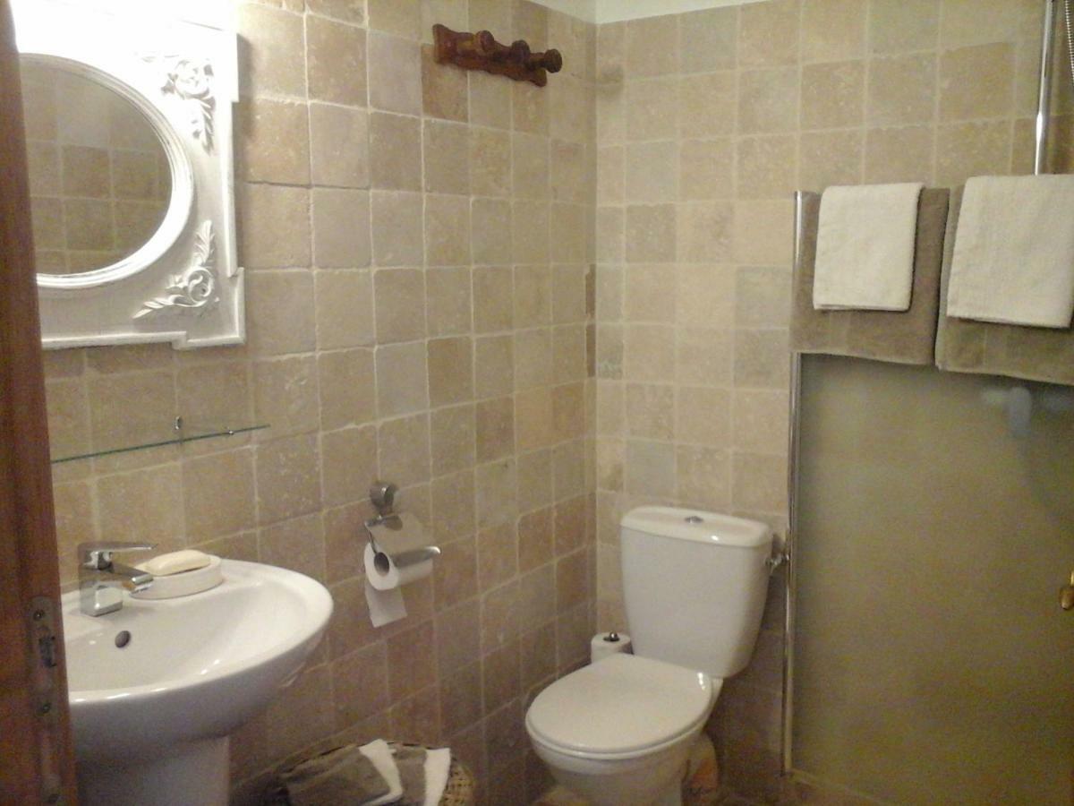La Maison De Campagne Carcès Zimmer foto